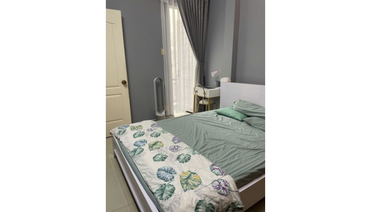 Ngộp Lý Thường Kiệt - Giáp Quận 10 - 65m2 - 2 tầng - HXH sát Mặt Tiền